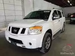 Used Nissan Unspecified For Sale in Doha #5895 - 1  image 